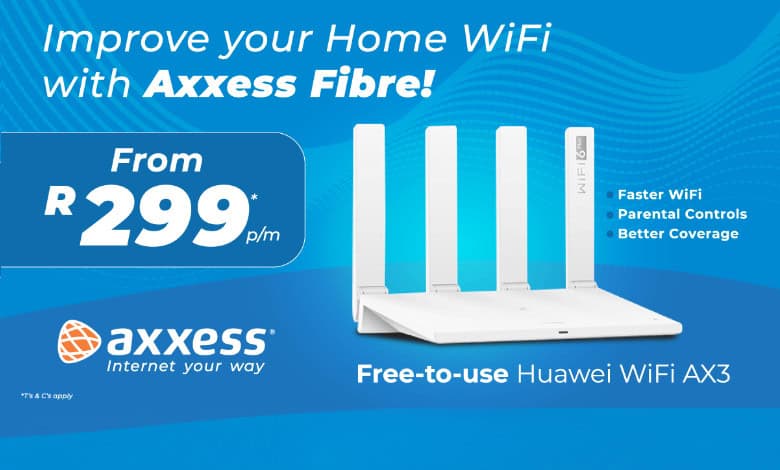 Axxess_Huawei_Article Image_780x470 V2