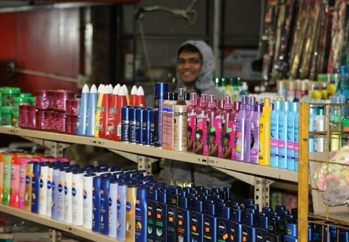 The City of Ekurhuleni has reminded spaza shop owners to meet legal requirements, warning that non-compliance could lead to fines, closures or confiscation of goods.