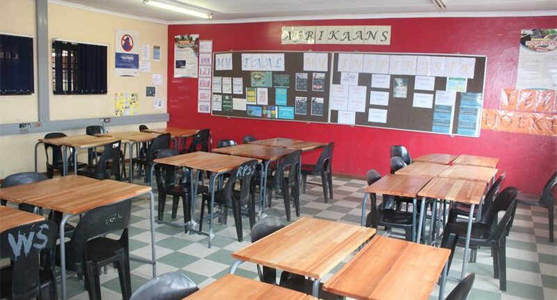The Gauteng Department of Education has closed 71 illegal schools over the past two years as part of its ongoing efforts to protect learners from unsafe and unaccredited institutions.