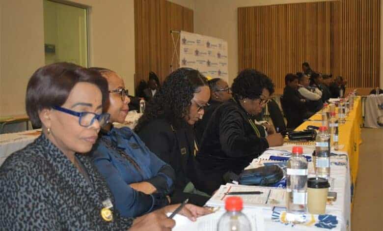 At a recent round-table, officials emphasised the media’s role in building community trust, sharing critical health information, and improving access to local clinics and hospitals across the district.