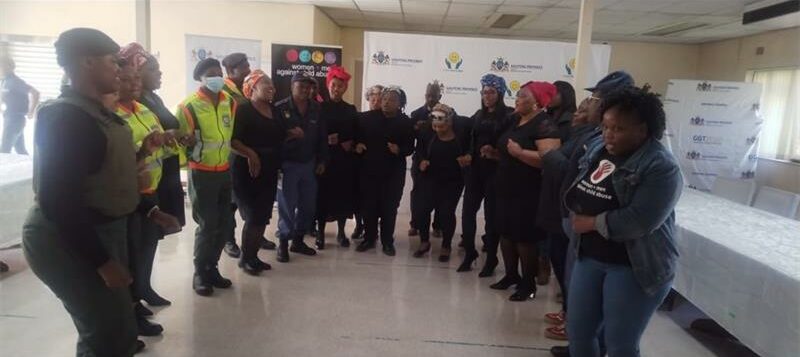 As Youth Month begins, Edenvale SAPS reaffirmed their commitment to child protection by joining forces with YANA for a Child Protection Week event at Edenvale Regional Hospital, promoting safety and awareness among the youth.