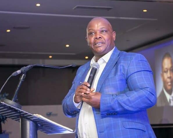 Gauteng’s ‘A-team’ of engineers and planners is back in action, with a mission to fix sinkholes, unsafe buildings and crumbling infrastructure – fast.