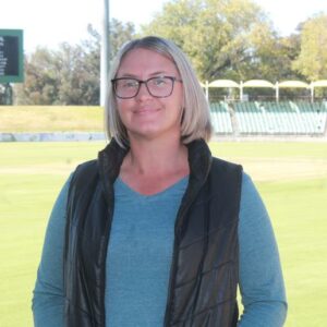 “It started as something I wanted to do to prove to some parents that I know what I’m talking about when it comes to cricket.”