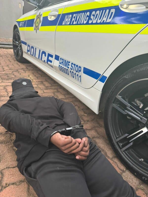 A missing bank executive was rescued, multiple suspects were arrested and more victims freed during a multi-location operation spanning Ivory Park, Thembisa and OR Tambo.