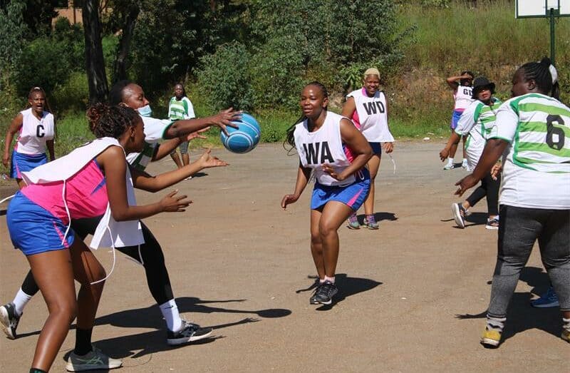 In a unique show of teamwork and wellness, Bedfordview police and Ekurhuleni firefighters swapped sirens for soccer balls at a fun-filled sports day, fostering stronger bonds beyond the frontline.