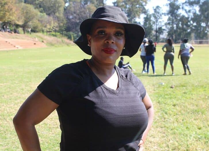 Police officers and fire department personnel shared essential safety tips during their Fun Day at Bedfordview High School on May 7. The emergency services personnel said everyone should keep these tips in mind.