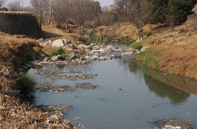 Ward 20 Clr Jill Humphreys warns of escalating environmental and infrastructural risks — as failed reinforcements, poor planning, and neglected runoff control push the area closer to disaster.