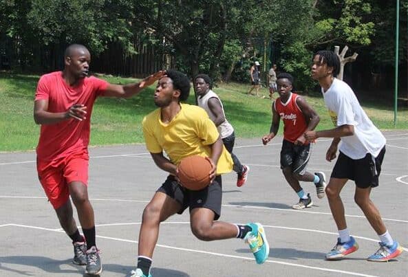 After months of delays, financial hurdles, and sheer determination, the Vale Tournament 2025 (TVT) finally came to life—uniting African basketball talent and proving that passion can triumph over adversity.