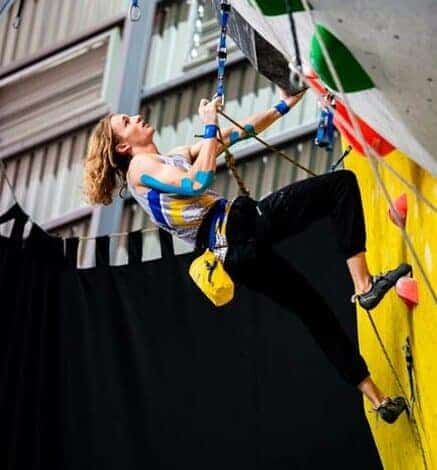 Westman will take to the walls in Bern, Switzerland, from June 13 to 15, followed by Innsbruck, Austria, from June 25 to 29, an event widely regarded as a highlight on the international climbing calendar.