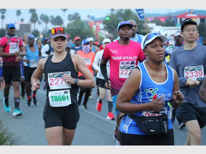 Organisers have apologised to athletes and stakeholders after failing to secure enough financial support to host the iconic Gauteng road race.