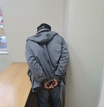 EMPD officers arrested a 49-year-old man in Bedfordview on May 23 after discovering he was in possession of a stolen motorcycle, using a fraudulent licence disc and in the country without legal documentation. The suspect now faces multiple charges, including fraud and immigration-related offences.