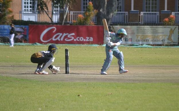 It was an up-and-down weekend for Jeppe Cricket Club's U13 teams at the Jozi Cup. See the results of their exciting matches.