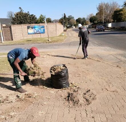 From fixing potholes to tackling illegal communes, 1610 United is restoring Edenvale with hands-on help from residents and businesses. The group’s mission: a cleaner, safer town where residents take pride and property values thrive.