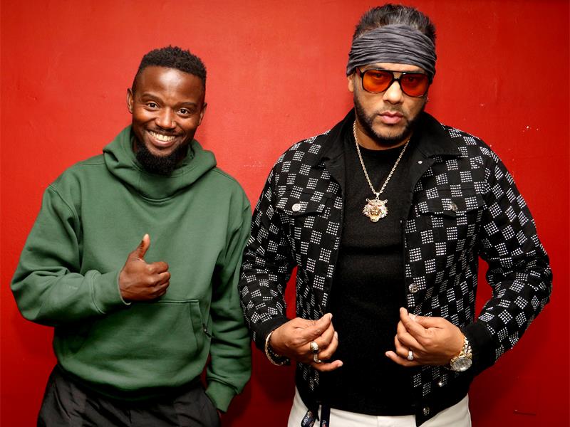 With over 2,000 fans dancing the night away, Chutney Fusion Festival 2025 delivered sizzling performances by Raymond Ramnarine, Dil-E-Nadan, and Shivam Rajaram — blending global flavour with local energy.