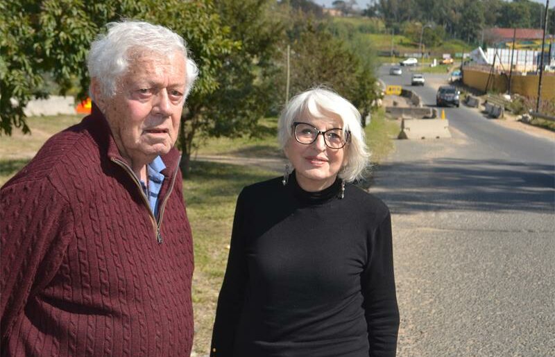 “There have been a lot of accidents there, especially at night.”