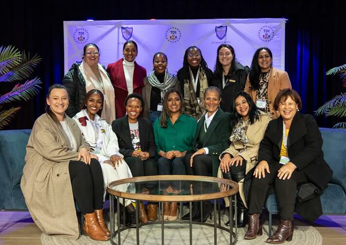 Held at St Benedict’s, the 2025 Embrace Symposium encouraged youth to become agents of transformation in education, justice and leadership through meaningful dialogue and action.