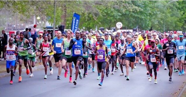 The club will now focus its energy on delivering an exceptional experience through its flagship event - the Biogen 21km Run, held annually in January.