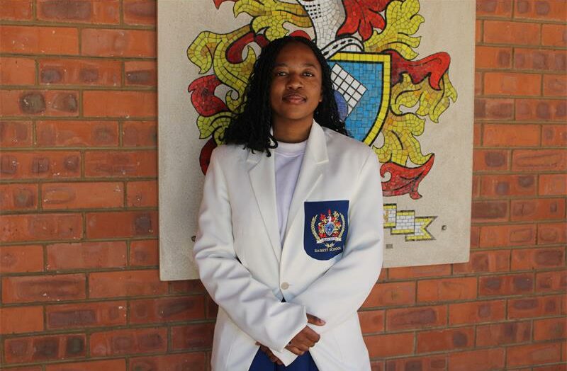 South Africa's Class of 2025, including Saheti School's leadership, shares crucial insights on student pressure, career anxieties, and the vital role of mental health