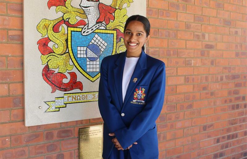 Their reflections highlight a shared vision for meaningful change and greater equity in educational resources across communities.