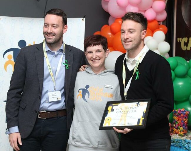 During Child Protection Week, the Child Guardian Unit (CGU) highlighted the power of community collaboration in safeguarding children. Find out how local police, NPOs, and individuals are working together to fight child abuse and ensure justice.