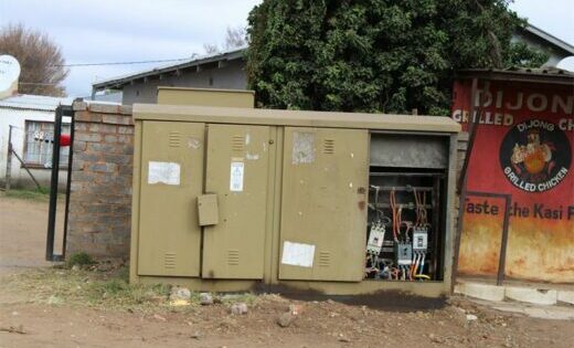 The GCN has consistently highlighted issues in the area, including high levels of crime, waste backlog, illegal dumping, and sewage problems affecting Sizwe Secondary School.