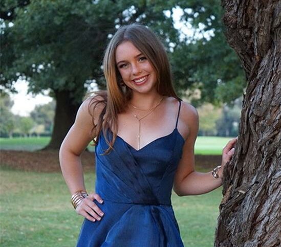 Against the odds, Nicola Mc Donald earned seven distinctions in her matric, while facing a devastating personal loss. Now, with a dream to study abroad and a community rallying behind her, her journey is just beginning.