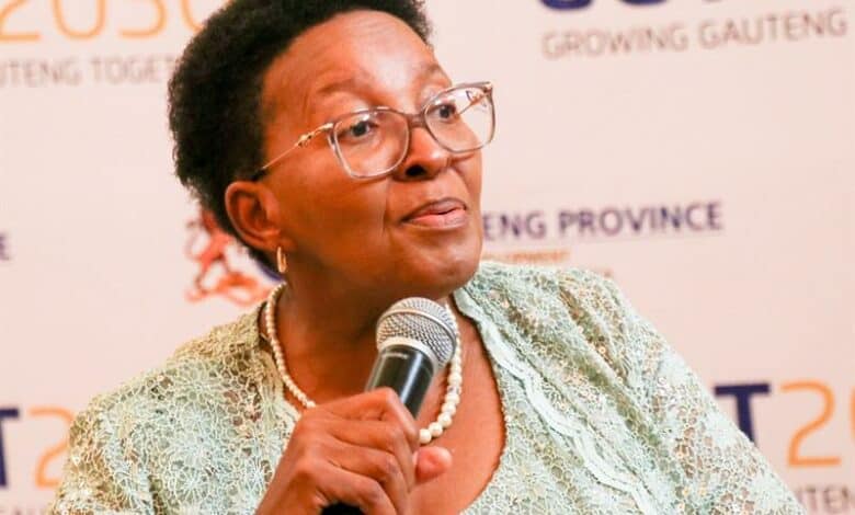 Gauteng MEC for Social Development Faith Mazibuko announced that NPOs can apply for funding through the new Grantor online system, aimed at improving transparency and efficiency.