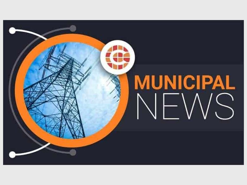 The awards recognise top-performing municipalities and promote transparency, accountability, and improved service delivery.