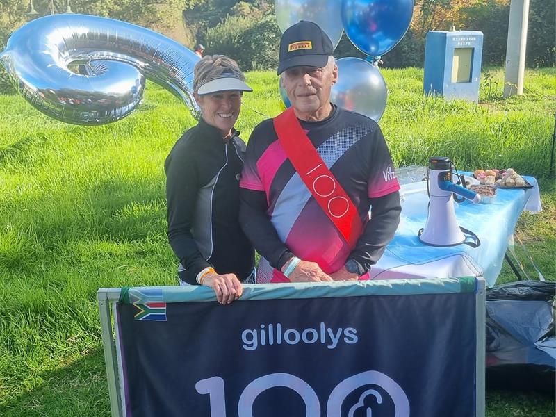 Their dedication to fitness and community shows that it’s never too late to stay active and embrace new goals—one step at a time.