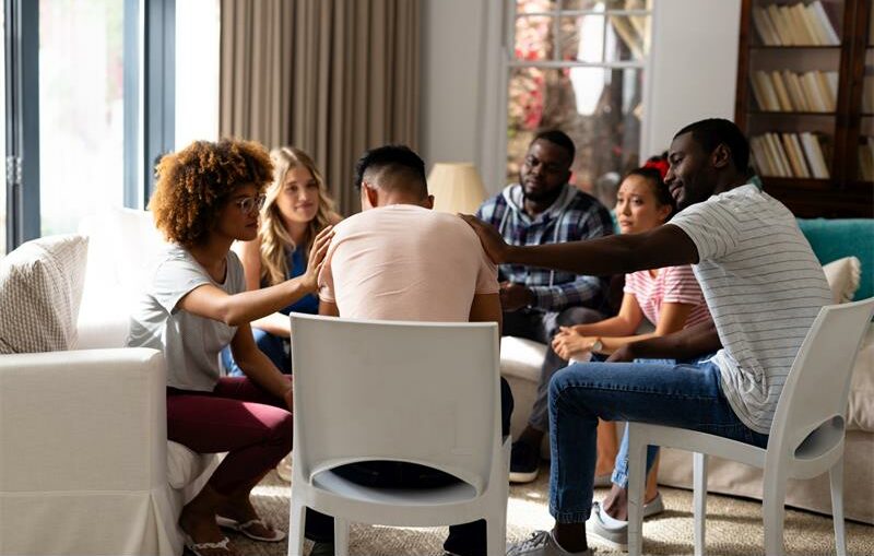 Feeling alone after a cancer diagnosis? Cansa’s new virtual support group offers a safe space for patients, survivors, and caregivers to connect and heal.