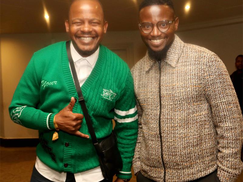 More than 1 000 stylish guests gathered at Emperors Palace on June 28 for the glamorous Winter Edition of Laid Back Sessions. The lifestyle event featured live performances and DJ sets by top artists including DJ Young, T-Bose, M'du, Ishmael, and more.