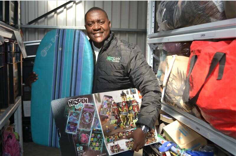 With Mandela Day around the corner, Little Eden Society is calling on the community to donate gently used items to support its two charity shops. Donations help fund care for 300 residents with profound intellectual disabilities at homes in Edenvale and Bapsfontein.