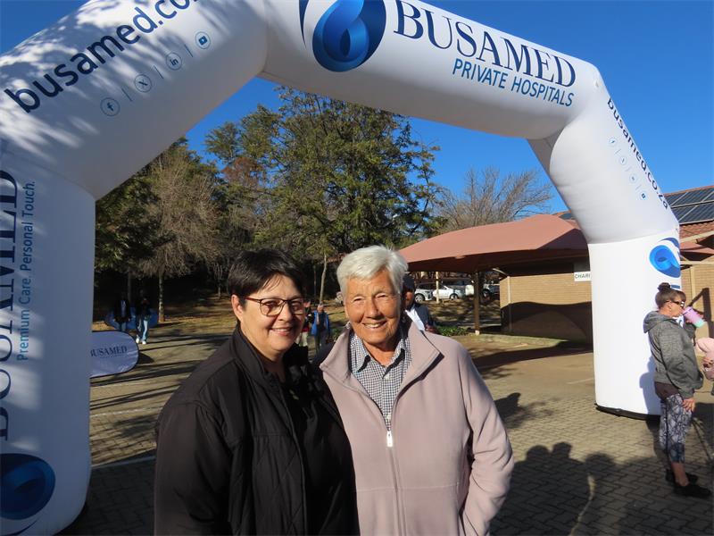 With nearly 30 years in healthcare, Bessinger brings a wealth of experience, a passion for elder care, and a commitment to person-centred nursing.