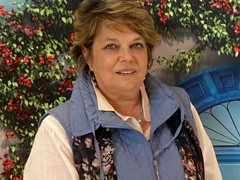 Rand Aid’s Ron Smith Care Centre welcomes Ulricka Beukman as its new manager. The seasoned social worker plans to foster a warm, empowering environment for residents.