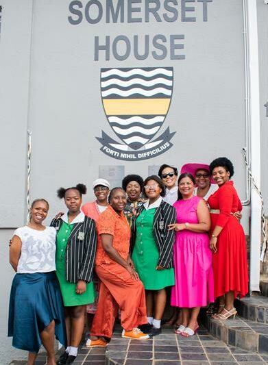 From teachers to groundskeepers, every member of the Jeppe community plays a vital role in creating a nurturing, well-maintained, and inspiring environment.