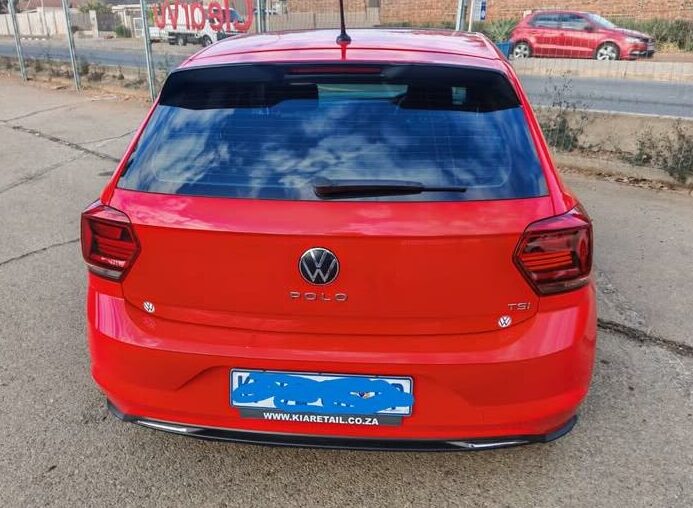 A motorist was arrested after being caught driving well above the speed limit during a police operation on Andries Pretorius Avenue. The driver faces charges of reckless and negligent driving in court.