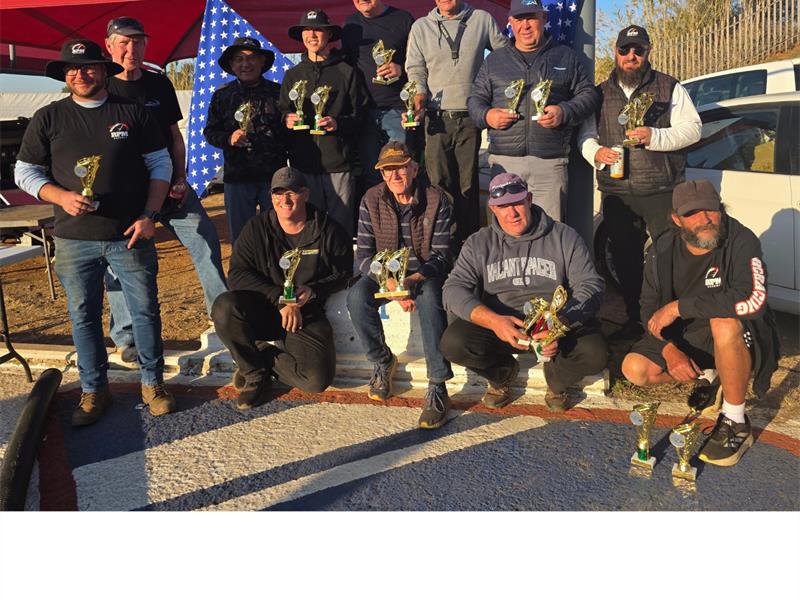 High-speed thrills, fierce competition, and electric atmosphere, Round 2 of the 2025 SARDA Nitro Nationals at RPM Raceway brought RC racing to life in Meadowdale.