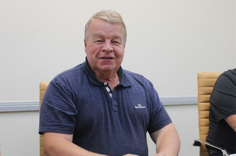 Following his appointment as chairperson, Collin McKenzie has shared a bold three-month action plan to revitalise the Bedfordview CPF, prioritising community engagement, sector rebuilding, and sustainable crime prevention strategies.