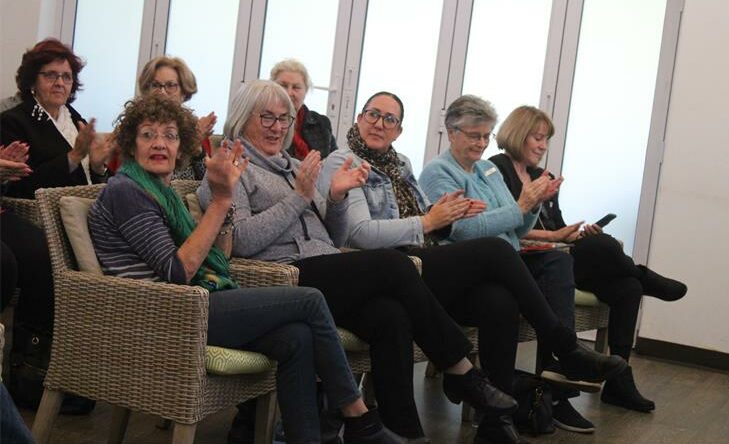 Probus Bedfordview invites community members to a special meeting on August 5 at St George’s Village. Enjoy tea from 10:00 before guest speaker Liezl Van Der Merwe shares insights into the vital rescue efforts of the National Sea Rescue Institute.