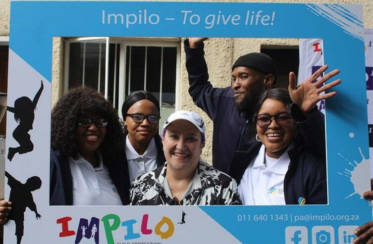 From painting walls to packing new-mom bags, Impilo Child Protection welcomed the community for a hands-on Mandela Day filled with purpose, generosity, and shared support for children in need.