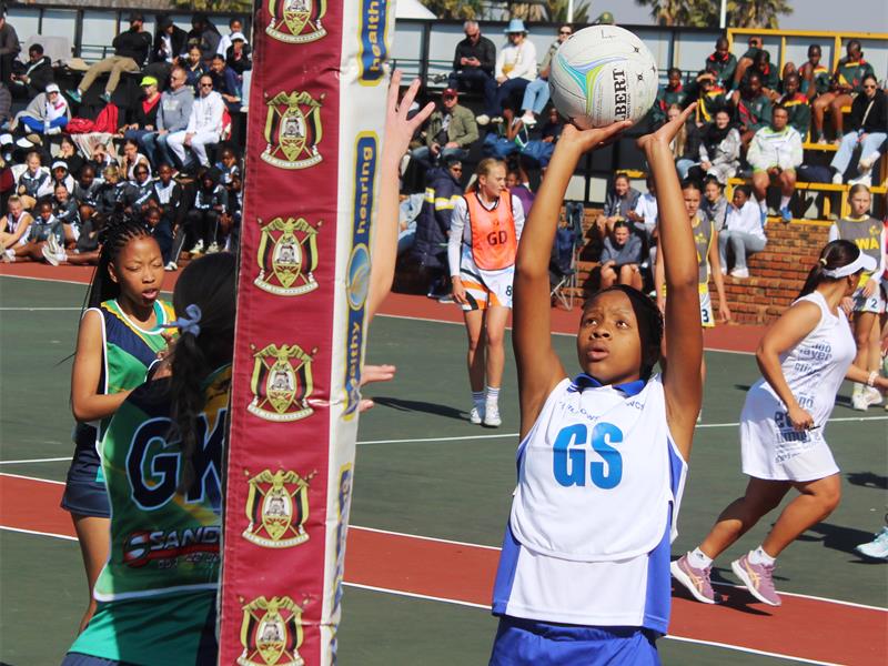 The interprovincial event got underway on June 30 and is expected to conclude around 13:00 on July 2, with a prize-giving ceremony.