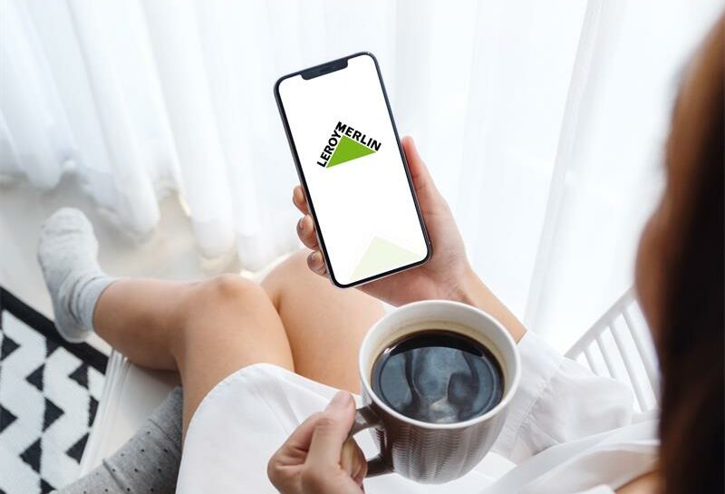 A first for Leroy Merlin South Africa, the mobile app brings real-time shopping, five-language support, and seamless DIY convenience to your fingertips - anytime, anywhere.