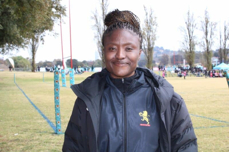 Northern and Cape teams continue to shine at U16 and U18 Girls Rugby Week.