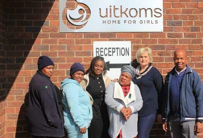 Uitkoms Home for Girls invites residents and supporters to its Annual General Meeting on August 21 at 124 St Georges Road, Observatory. Contact them to RSVP.