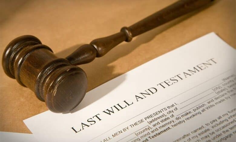 A Will is more than just a document—it's a legal tool that ensures your estate is handled as intended and your loved ones are supported after your death.