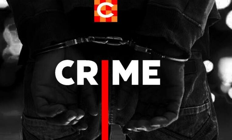 Bedfordview SAPS and law enforcement partners arrested two men caught with stolen copper cables worth R30 000. The suspects admitted to removing the cables from streetlights.