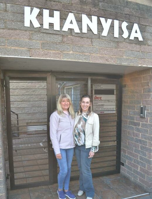 Khanyisa Trust and Essentially Edenvale will launch the Vuka Hub on August 9 to uplift women through skills training, mentorship, and support.