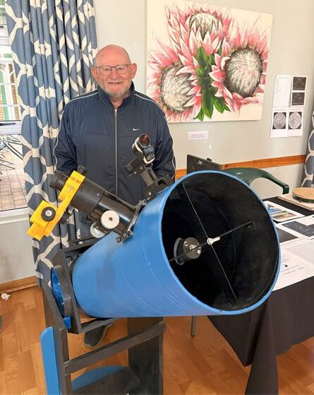 Thornhill Manor’s hobby fair transformed the village hall into a creative hub on August 1, featuring crafts, collectibles, and art from passionate residents eager to share and inspire the community.