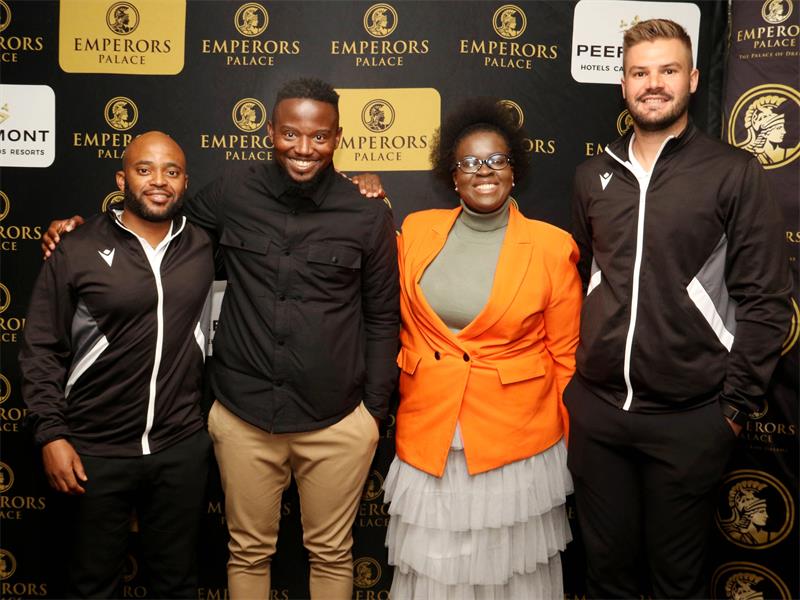 The Proteas women’s and men’s cricket teams gathered at Emperors Palace for the prestigious Cricket South Africa Awards, where standout players like Temba Bavuma and Lara Goodall received top honours.