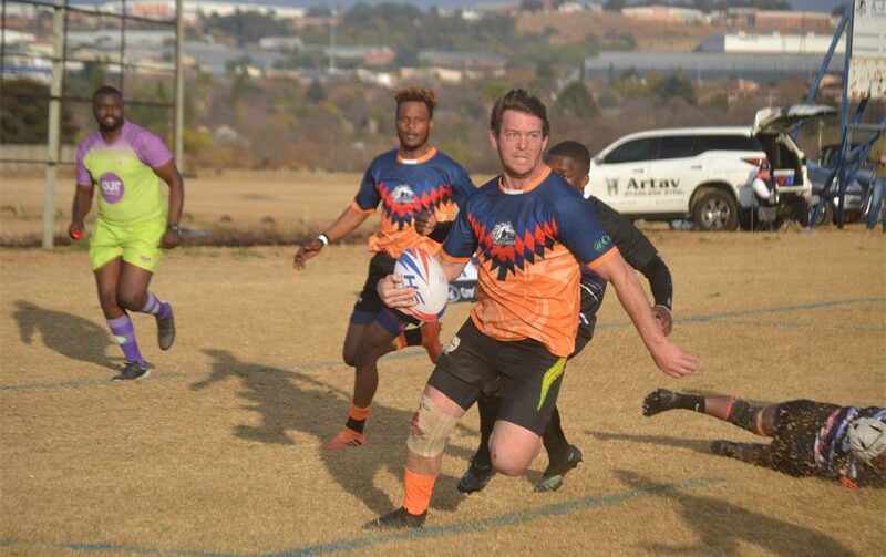 The Panthers suffered a heartbreaking 25-22 defeat to Vanderbijlpark Mustangs in a thrilling league decider.